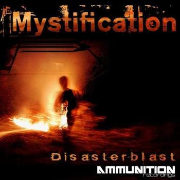 Mystification - Disasterblast EP