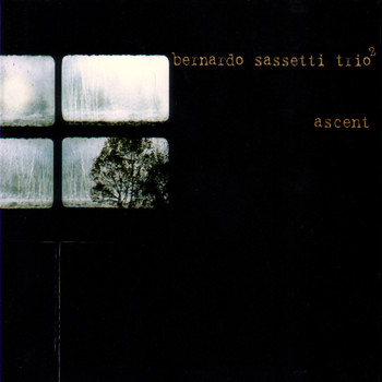 Bernardo Sassetti - Ascent