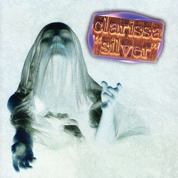 Clarissa - Silver
