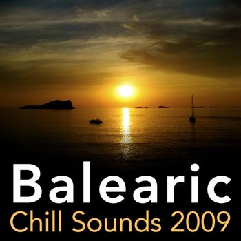 Various Artists - Balearic Chill Sounds 2009