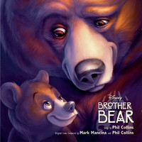 Phil Collins - Brother Bear