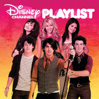 Various Artists - Disney Channel Playlist