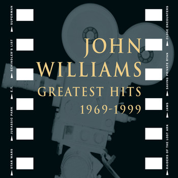 John Williams - John Williams - Greatest Hits 1969-1999