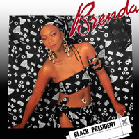 Brenda Fassie - Black President
