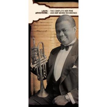 louis armstrong the complete hot five louis armstrong the complete hot five