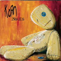 Korn - Issues (Explicit)
