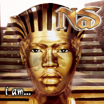 Nas - I Am... (Explicit)