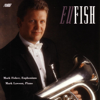 Mark Fisher - Eufish