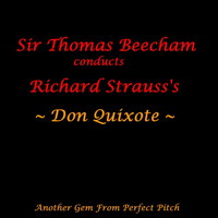 Richard Strauss - Don Quixote