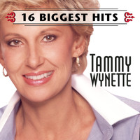Tammy Wynette - Tammy Wynette - 16 Biggest Hits