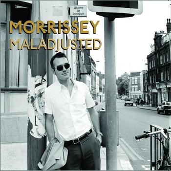 Morrissey - Maladjusted (Expanded)