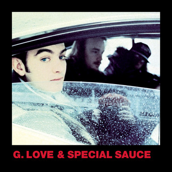 G. Love & Special Sauce - Philadelphonic