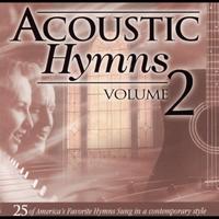 Studio Musicians - Acoustic Hymns, Vol. 2