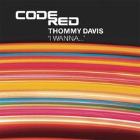 Thommy Davis - I Wanna...