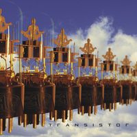 311 - Transistor (Explicit)