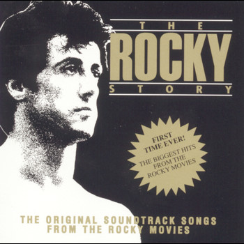 Original Soundtrack - The Rocky Story