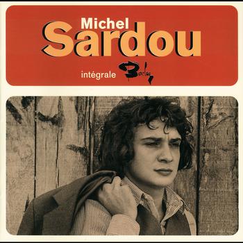 Michel Sardou - Integrale Barclay