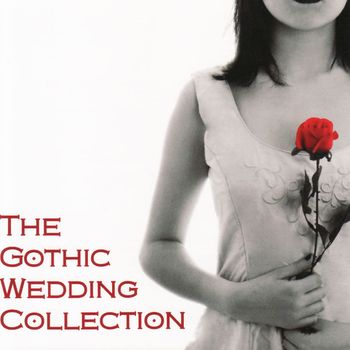 Vitamin String Quartet - The Gothic Wedding Collection