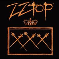 ZZ Top - X X X