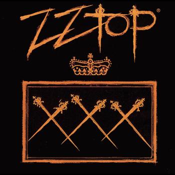 ZZ Top - X X X