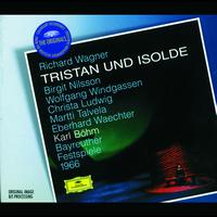Bayreuther Festspielorchester, Karl Böhm - Wagner: Tristan und Isolde