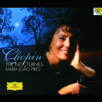 Maria João Pires - Chopin: The Nocturnes