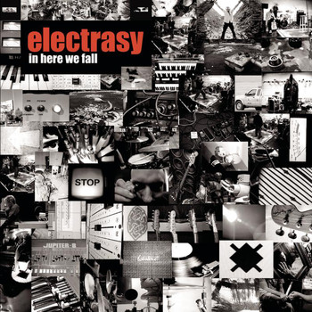 Electrasy - In Here We Fall