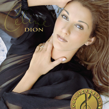 Céline Dion - The Collector's Series Vol. 1