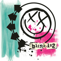 Blink-182 - blink-182