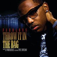 Fabolous - Throw It In The Bag
