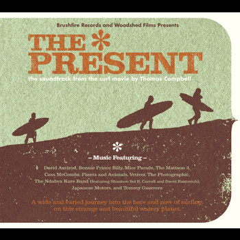 Various Artists - The Present