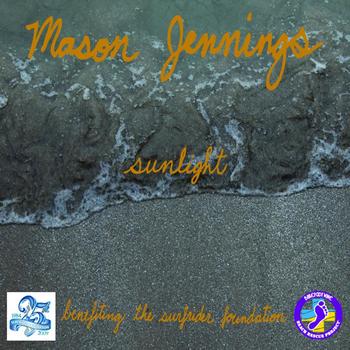 Mason Jennings - Sunlight