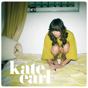 Kate Earl - Introducing Kate Earl
