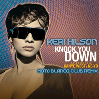 Keri Hilson - Knock You Down (Moto Blanco Club Remix)