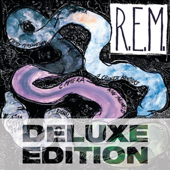 R.E.M. - Reckoning - Deluxe Edition