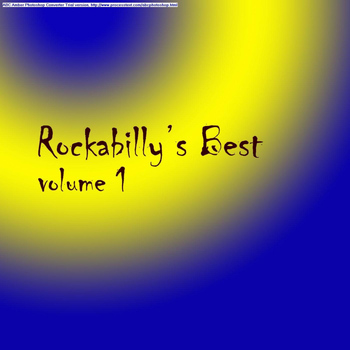 Various Artists - Rockabilly's Best - Vol 1