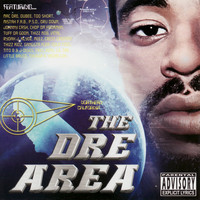 Mac Dre Presents - The Dre Area (Explicit)