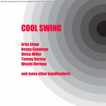 Various Artists - Cool Swing