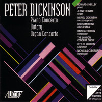 BBC Symphony Orchestra - Piano & Organ Concertos