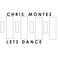Chris Montez - Let's Dance