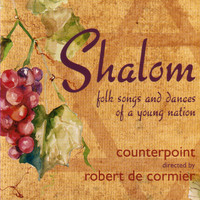 Counterpoint - Shalom
