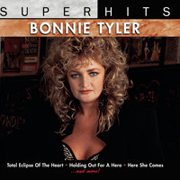 Bonnie Tyler - Holding Out for a Hero (From "Footloose" Soundtrack)