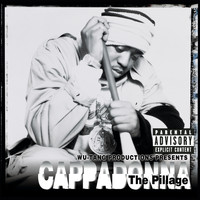 Cappadonna - The Pillage (Explicit)