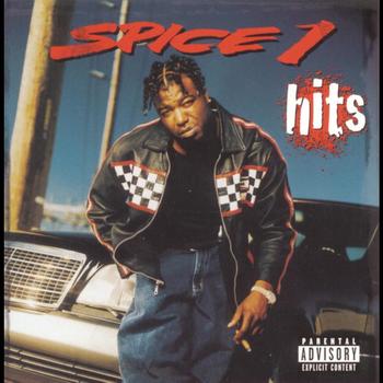SPICE 1 - Best Of Spice 1 (Explicit)