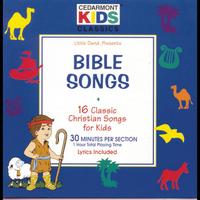 Cedarmont Kids - Bible Songs