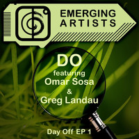 DO - Day Off EP 1