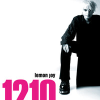 lemon joy - 1210