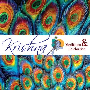 Sanjeev Abhyankar - Krishna - Meditation And Celebration