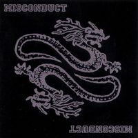 Misconduct - A New Direction (Explicit)