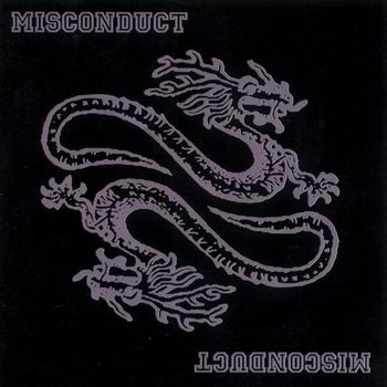 Misconduct - A New Direction (Explicit)